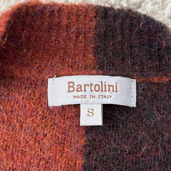 Vintage Bartolini Sweater - Picture 6 of 6